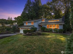 3432 175th Avenue NE, Redmond WA 98052