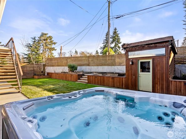 11017 Forest Avenue S, Seattle WA 98178