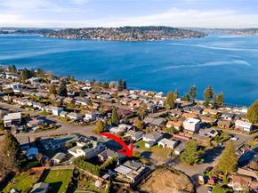 11017 Forest Avenue S, Seattle WA 98178