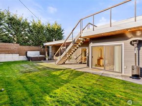 11017 Forest Avenue S, Seattle WA 98178