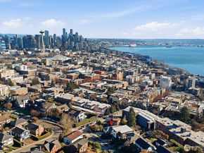 505 W Kinnear Place, Seattle WA 98119