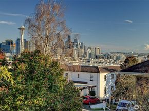 505 W Kinnear Place, Seattle WA 98119