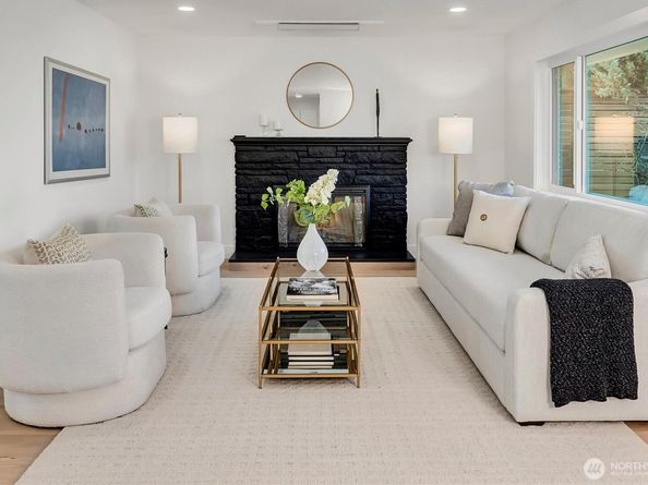 505 W Kinnear Place, Seattle WA 98119