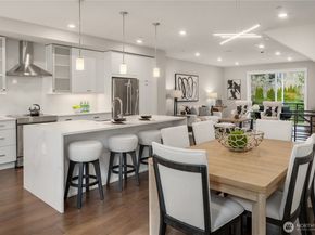 23121 NE 8th Street A4, Sammamish WA 98074