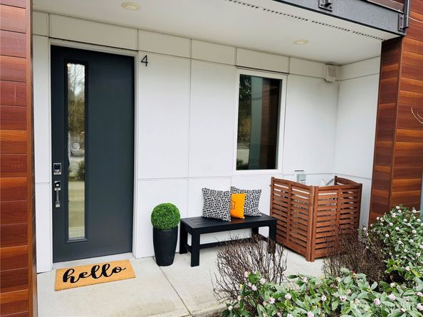 23121 NE 8th Street A4, Sammamish WA 98074