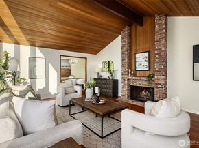 8413 SE 53rd Place, Mercer Island WA 98040