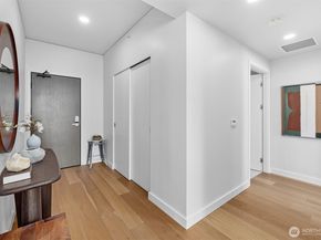 121 Stewart Street 2402, Seattle WA 98101