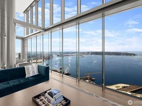 121 Stewart Street 2402, Seattle WA 98101