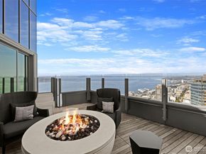 121 Stewart Street 2402, Seattle WA 98101