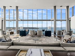 121 Stewart Street 2402, Seattle WA 98101