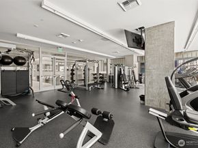 121 Stewart Street 2402, Seattle WA 98101