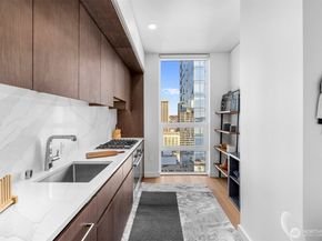 121 Stewart Street 2402, Seattle WA 98101