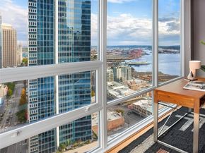 121 Stewart Street 2402, Seattle WA 98101