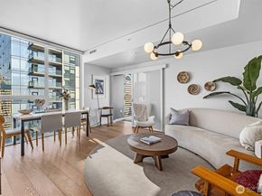 121 Stewart Street 2402, Seattle WA 98101