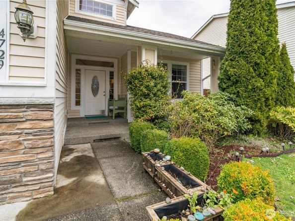 4729 Okanogan Drive SE, Port Orchard WA 98366