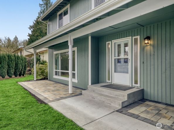 9615 NE 201st Street, Bothell WA 98011