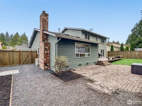 9615 NE 201st Street, Bothell WA 98011