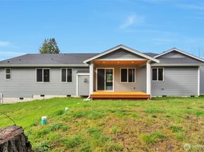 4940 Johnson Street NW, Bremerton WA 98311