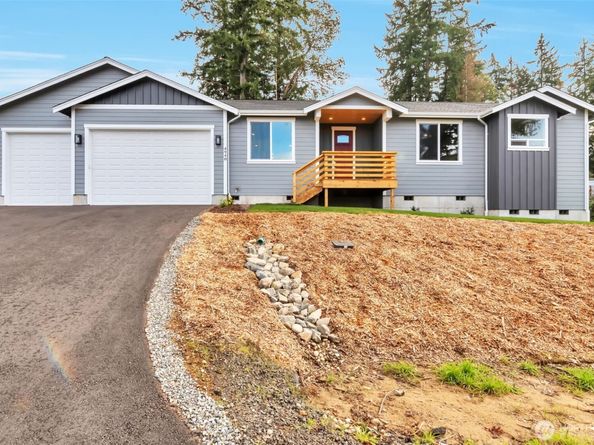 4940 Johnson Street NW, Bremerton WA 98311