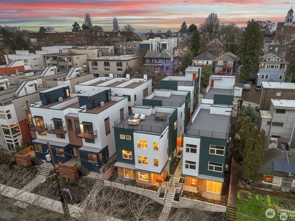 910 15th Avenue B, Seattle WA 98122