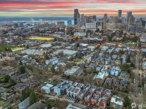 910 15th Avenue B, Seattle WA 98122