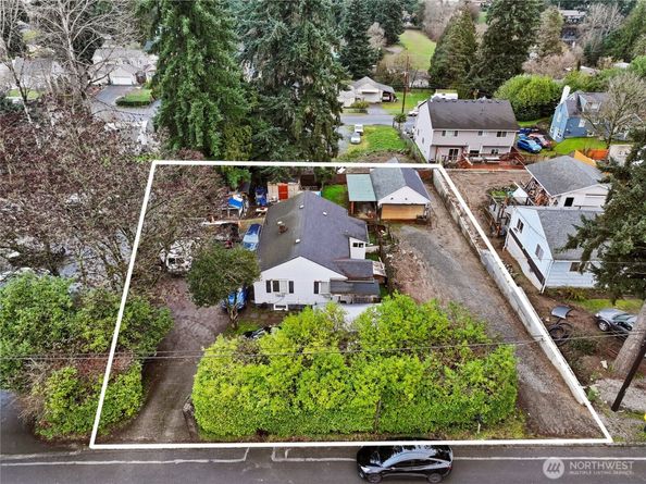 12206 1st Avenue S, Seattle WA 98168