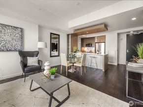 1321 Seneca Street 2202, Seattle WA 98101