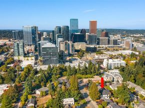 208 106th Avenue SE, Bellevue WA 98004