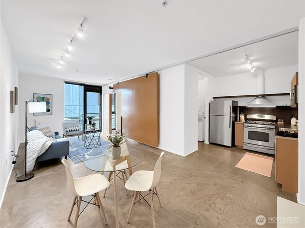 1111 E Pike Street 205, Seattle WA 98122