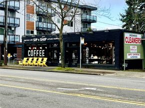 7600 Greenwood Avenue N 206, Seattle WA 98103