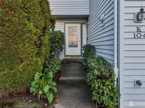 23501 112th Avenue SE K104, Kent WA 98031