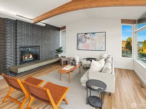 5323 NE 42nd Street, Seattle WA 98105