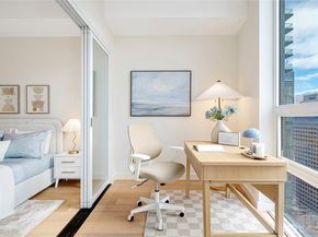 121 Stewart ST 3004, Seattle WA 98101