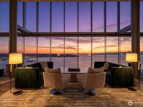 121 Stewart ST 3004, Seattle WA 98101