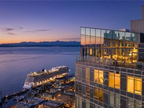 121 Stewart ST 3004, Seattle WA 98101