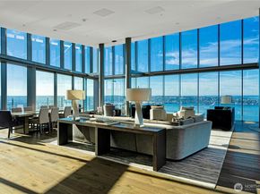 121 Stewart ST 3004, Seattle WA 98101