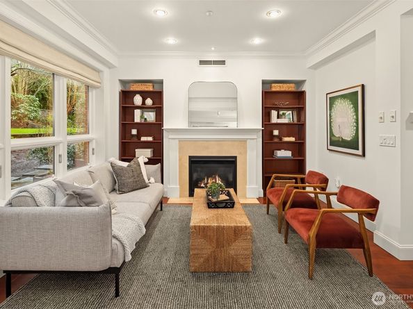 726 Boylston Avenue E 5, Seattle WA 98102