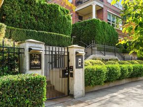 726 Boylston Avenue E 5, Seattle WA 98102