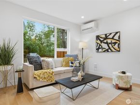 6547 11th Avenue NW B, Seattle WA 98117