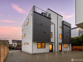 3648 Greenwood Avenue N B, Seattle WA 98103