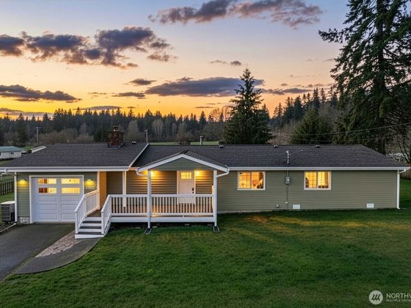 8001 Van Decar Road SE, Port Orchard WA 98367