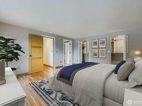 17012 SE 40th Court, Bellevue WA 98008