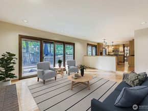 17012 SE 40th Court, Bellevue WA 98008