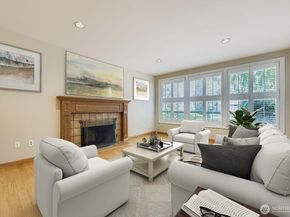 17012 SE 40th Court, Bellevue WA 98008