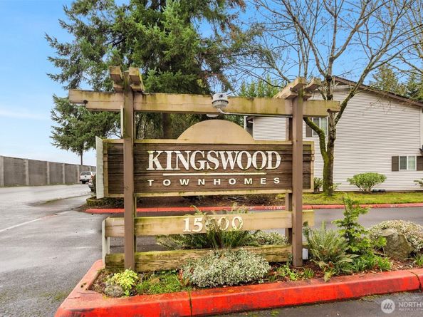 15600 116th Avenue NE K3, Bothell WA 98011