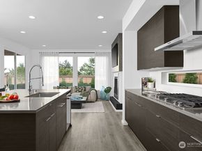 3912 199th Place SE, Bothell WA 98012