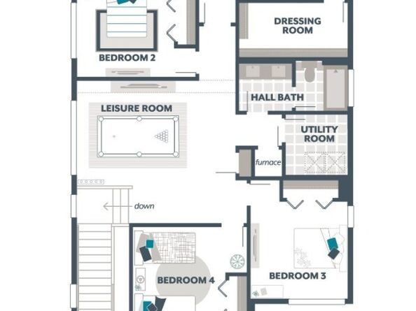 3912 199th Place SE, Bothell WA 98012