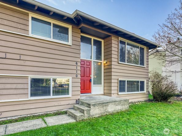6110 167th Place SW, Lynnwood WA 98037