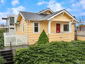 7117 12th Avenue NE, Seattle WA 98115