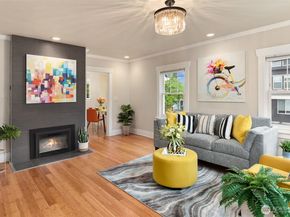 7117 12th Avenue NE, Seattle WA 98115